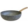 DOMO D49WK2800 WOK panvica Ecopan, 28 cm