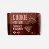 Descanti Cookie proteín čokoláda a lieskový orech 70 g