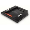 Rám AXAGON RSS-CD09 pre 2.5