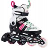 Detské kolieskové korčule Tempish DASTY GIRL 2 EUR 40-43