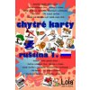 Chytré karty - Ruština slovíčka 1