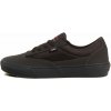 Vans Skate Curren Caples Dark Brown