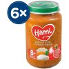 Príkrm Hami od 8. mesiaca 1200 g ryba, ryža, zelenina