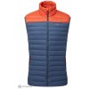 Mountain Equipment Earthrise vesta dusk/red rock