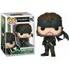 Funko Pop! Metal Gear Solid Snake Eater Naked Snake 1053 (889698849265)
