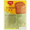 Schär Pan Rustico chlieb viaczrnný bezgluténový jemný krájaný 250 g