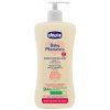 CHICCO Gél sprchový Baby moments Kids 0m+ 500 ml