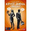 Krycí jména OBRÁZKY - Vlaada Chvátil