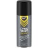 K2 ZINC SPRAY 400 ml - zinkový sprej (antikorózne údržba) (Producer: K2, Volume: 400ml, zinc spray (anticorrosive maintenance))