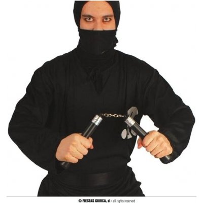 ninja kostým – Heureka.sk