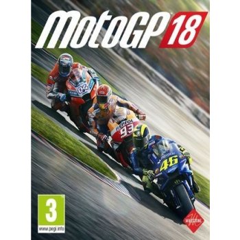 Moto GP 18