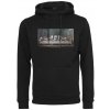 Can't Hang With Us Hoody - black L