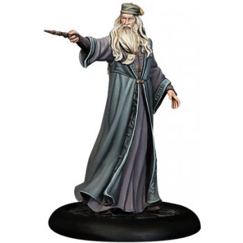 Knight Models Harry Potter Miniatures Adveture Game Albus Dumbledore