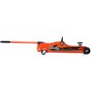 Pojazdný nízkoprofilový hydraulický zdvihák 2,5t 80-360mm 60456