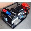 Honda TP 15 HP AVR