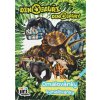 Omalovánky A5 Dinosauři Jiří Models