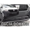 Zimná clona masky chladiča - Dacia Dokker, 2012-21