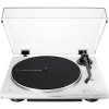 Audio-Technica AT-LP70XBT biely