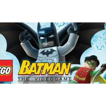 LEGO Batman: The Videogame