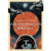 Abaddonova brána - James S.A. Corey