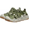 KEEN HYPERPORT H2 MEN, martini olive/plaza taupe - 44