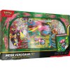 Pokémon: Mega Venusaur ex Premium Collection Box