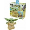 Hasbro Disney Star Wars: The Mandalorian - Mixin' Moods Grogu