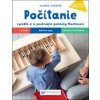 Počítanie Vyrobte si a požívajte pomôcky Montessori