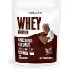 Descanti Whey Protein 1000 g Příchuť: Čokoláda a kokos