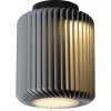 Lucide 26500/05/36 TURBIN stolná lampa 1xLED 5W