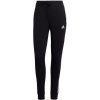 adidas Essentials 3-Stripes Fleece W HZ5753 pants (190605) Black XL