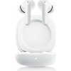 Bezdrôtové slúchadlá Pins 4 PRO White
