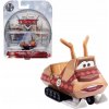 Disney Cars Snowmobile kovové