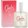 Revlon Charlie Red 100 ml eau fraîche pro ženy