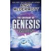 The Covenant of Genesis (Andy McDermott)(Brožovaná)