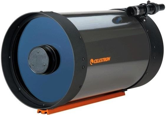 Celestron XLT C-8S Tubus SCT 8\