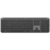 Klávesnica Logitech Signature Slim Wireless Keyboard K950 920-012465