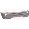Nárazník VAN WEZEL Autoparts Belgium 0502574