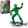 LEGO® Marvel 76284 Zostaviteľná figúrka: Zelený Goblin