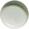 Tanier hlboký porcelánový 20cm MODERNA mentolový