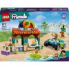 LEGO® Friends: Stánok so smoothie na pláži (42625)