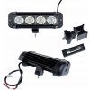 LED LAMPA 40W YAMAHA GRIZZLY KODIAK, POLARIS Scrambler SPORTSMAN, CAN-AM R