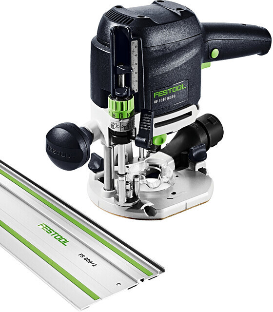 FESTOOL OF 1010 REBQ-Set