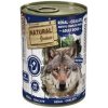 Natural Greatness RENAL - OXALATE veterinární dieta, konzerva pro psy 400g