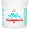 Kallos Hair Pro-Tox Leave - In Conditioner kondicionér na vlasy s keratínovým kolagénom a kyselinou hyalurónovou 250ml