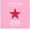 Jeffree Star Cosmetics Artistry Single očné tiene Scene Queen 1,5 g