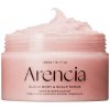 ARENCIA - Fresh Cloud Scrub Lavender & Pear - jemný telový peeling s levanduľou a hruškou 260g