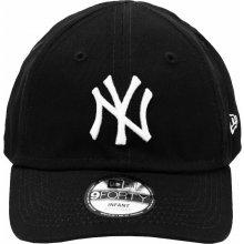New York Yankees 9Forty K MLB League Essential Black/White