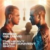 Robbie Williams - The Heavy Entertainment Show (Hardcover book CD+DVD)