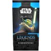 FFG (Fantasy Flight Games) Star Wars: Unlimited - Legends of the Force Booster (FFG)